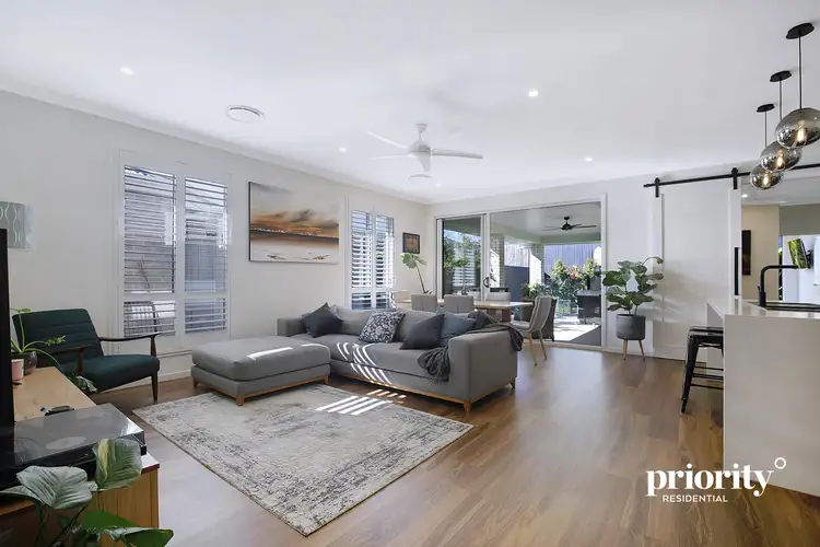 Third view of Homely house listing, 60 Stodart Terrace, Mango Hill QLD 4509
