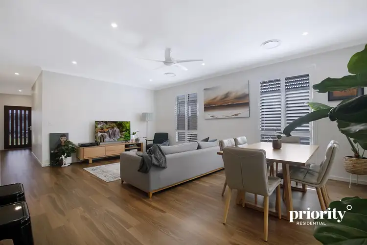 Fourth view of Homely house listing, 60 Stodart Terrace, Mango Hill QLD 4509