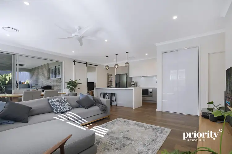 Fifth view of Homely house listing, 60 Stodart Terrace, Mango Hill QLD 4509
