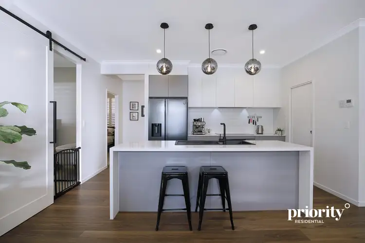 Sixth view of Homely house listing, 60 Stodart Terrace, Mango Hill QLD 4509