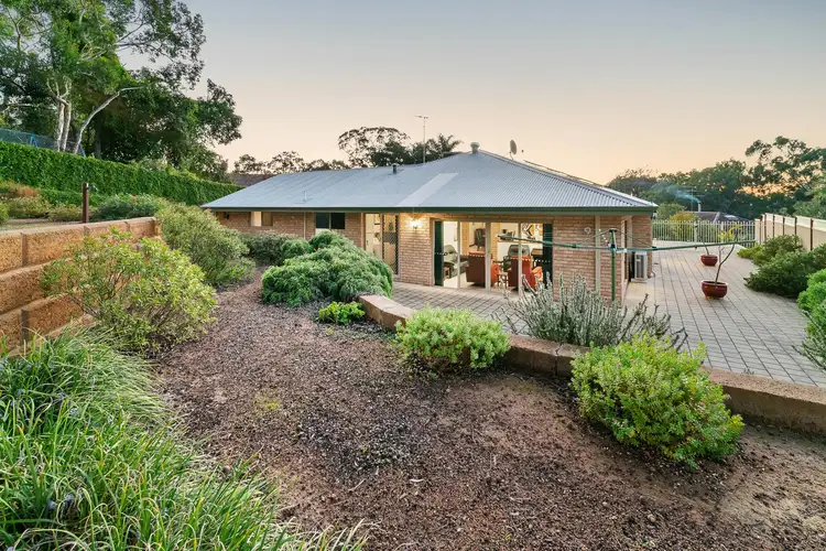 Fourth view of Homely house listing, 10 Kuranda Place, Darlington WA 6070