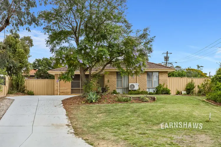 4 Baloo Place, Koongamia WA 6056