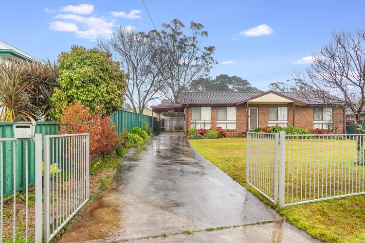 26 Colo Road, Colo Vale NSW 2575