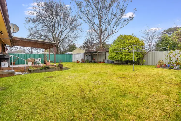 Third view of Homely house listing, 26 Colo Road, Colo Vale NSW 2575