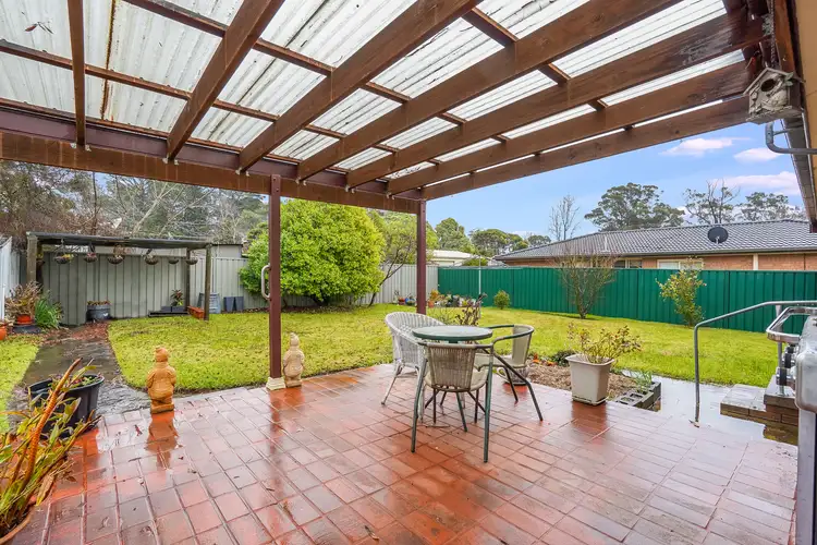 Sixth view of Homely house listing, 26 Colo Road, Colo Vale NSW 2575