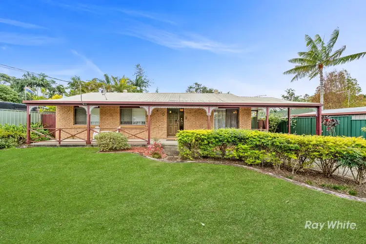Main view of Homely house listing, 18 Box Street, Browns Plains QLD 4118