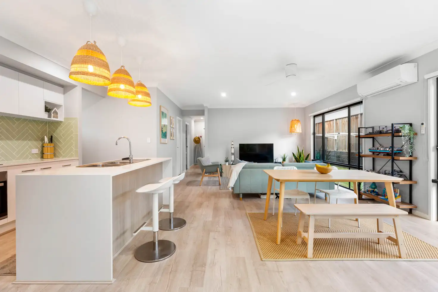 Main view of Homely house listing, 14 Forbes Crescent, Upper Kedron QLD 4055