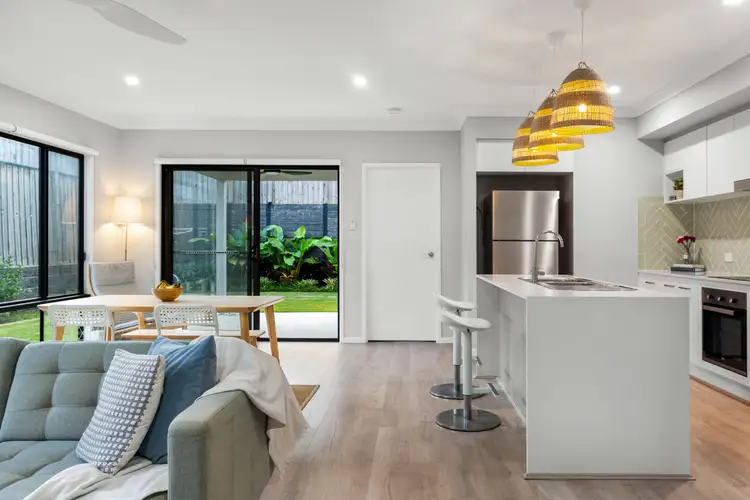 Third view of Homely house listing, 14 Forbes Crescent, Upper Kedron QLD 4055