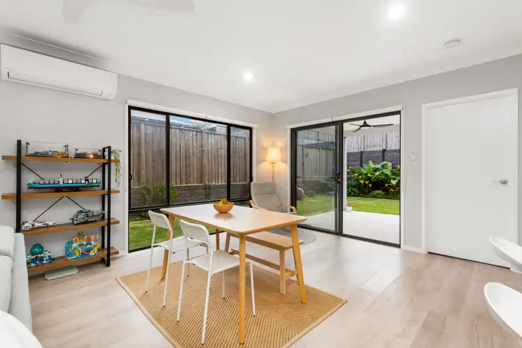 Fourth view of Homely house listing, 14 Forbes Crescent, Upper Kedron QLD 4055