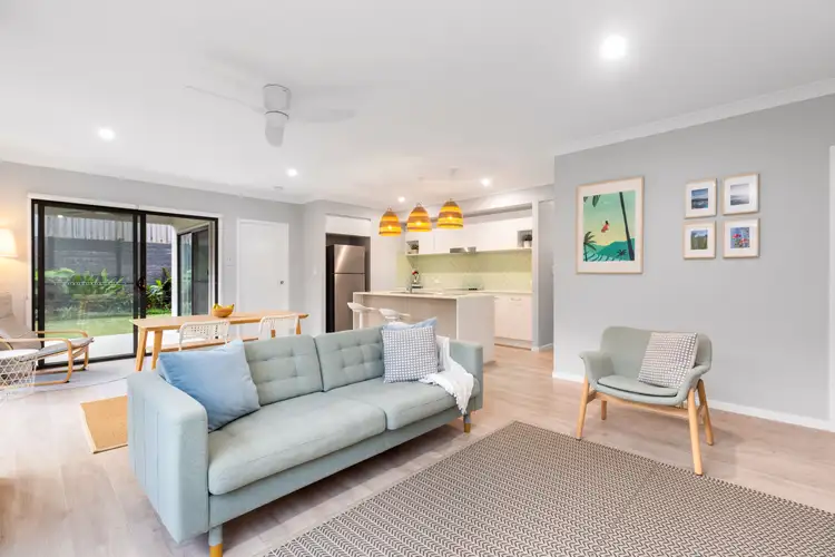 Fifth view of Homely house listing, 14 Forbes Crescent, Upper Kedron QLD 4055