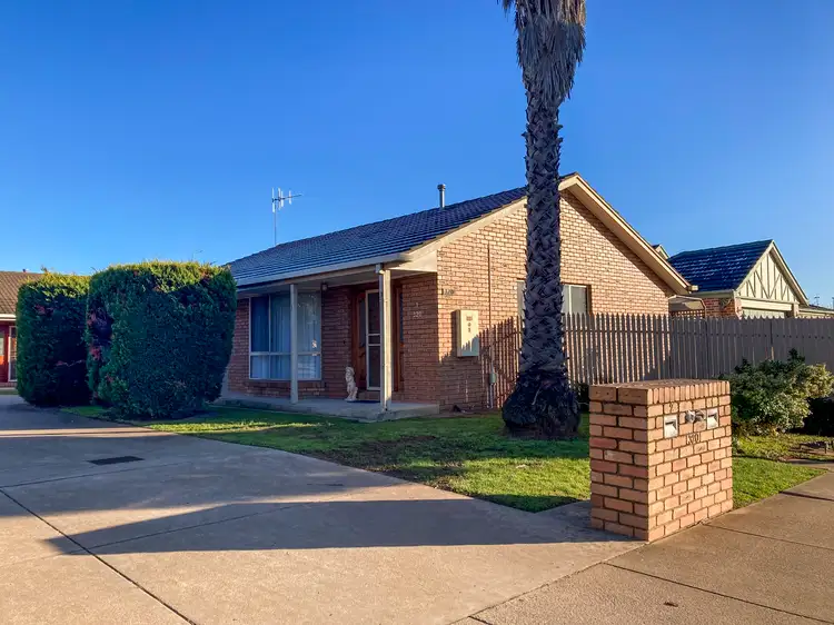 1/320 Archer Street, Shepparton VIC 3630