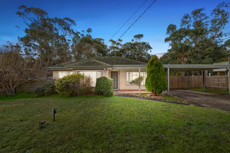 Second view of Homely house listing, 27 Park Boulevard, Ferntree Gully VIC 3156