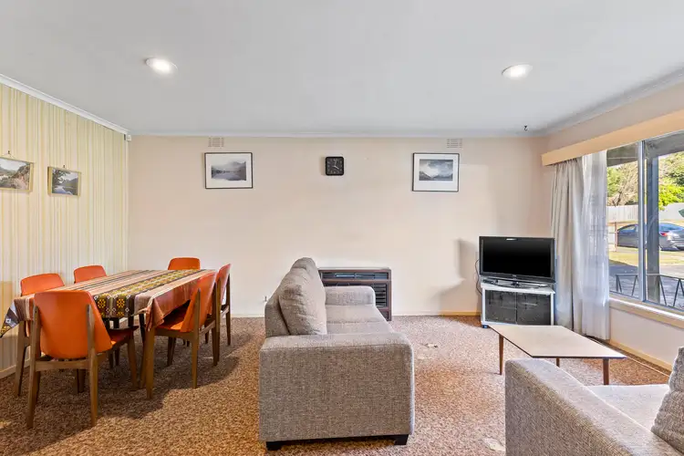 Fifth view of Homely house listing, 27 Park Boulevard, Ferntree Gully VIC 3156