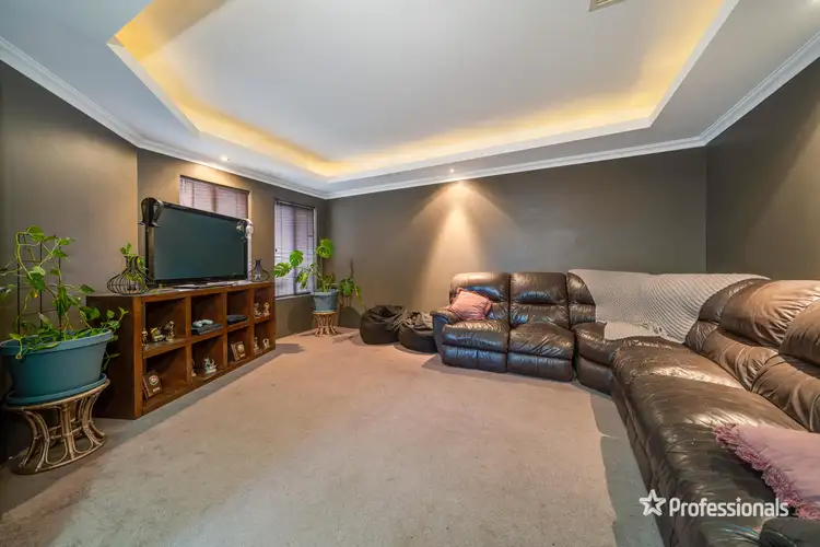 Fourth view of Homely house listing, 5 Parnham Avenue, Ellenbrook WA 6069