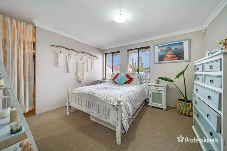 Sixth view of Homely house listing, 5 Parnham Avenue, Ellenbrook WA 6069