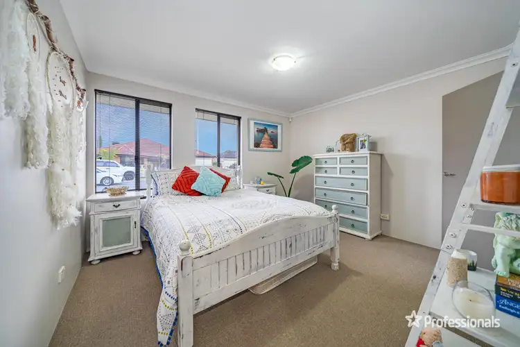 Seventh view of Homely house listing, 5 Parnham Avenue, Ellenbrook WA 6069