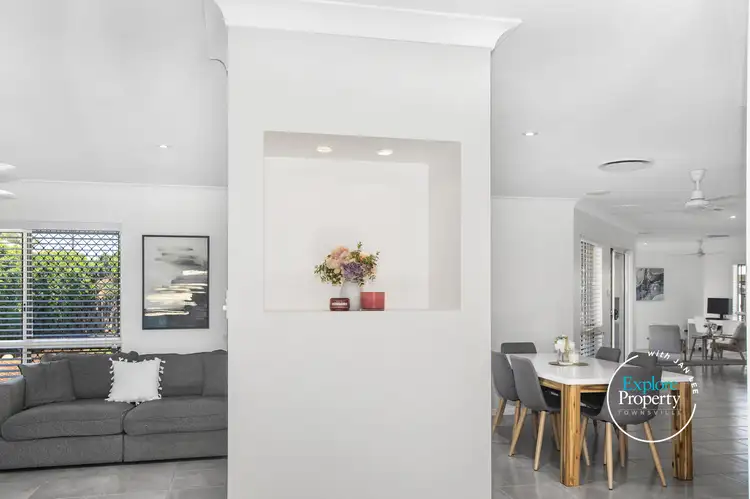 Fourth view of Homely house listing, 7 Lakeshore Circuit, Idalia QLD 4811