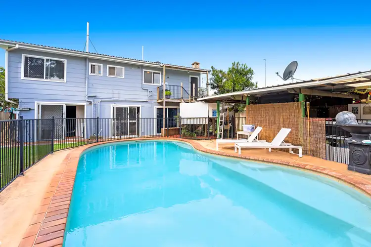 Second view of Homely house listing, 8 Rathbone Place, Labrador QLD 4215