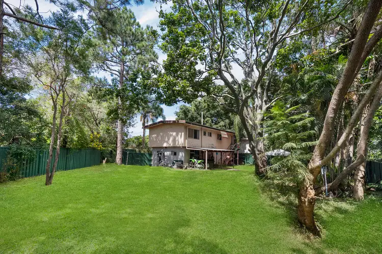 7 Pat Street, Kingston QLD 4114