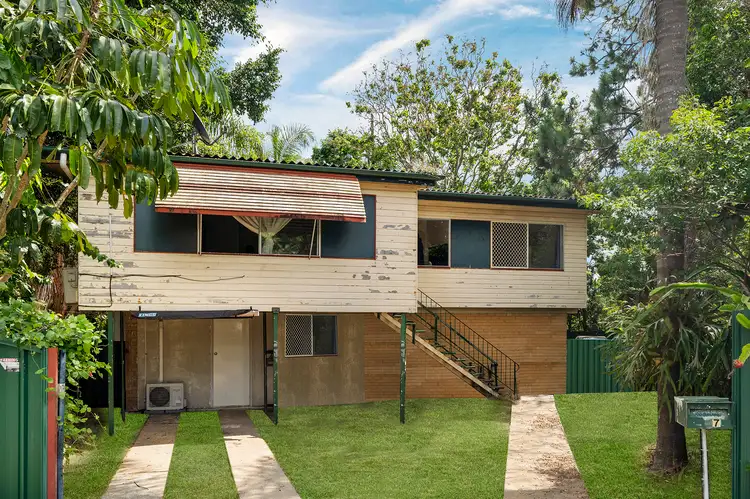 Second view of Homely house listing, 7 Pat Street, Kingston QLD 4114