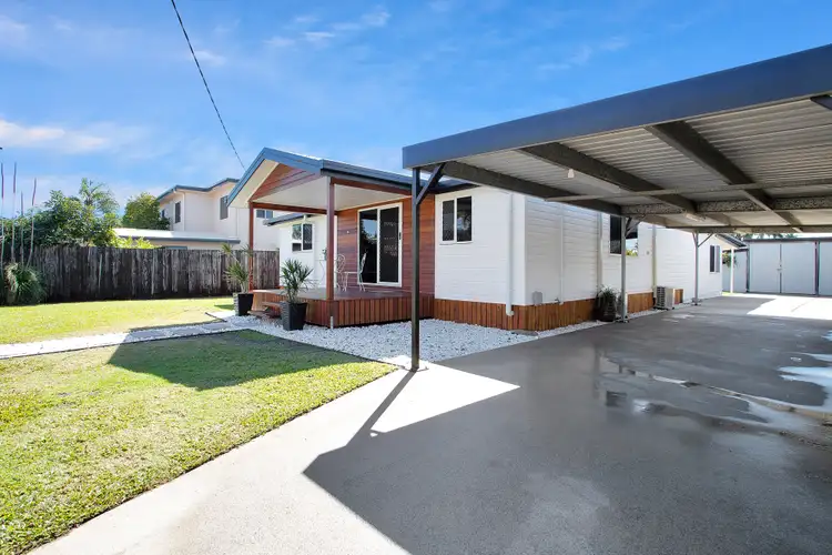 Main view of Homely house listing, 16 Mary Street, West Mackay QLD 4740