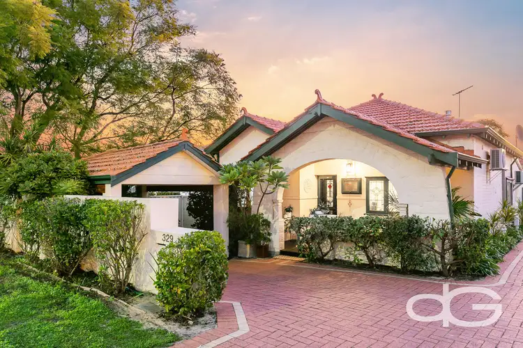 329A Canning Highway, Como WA 6152
