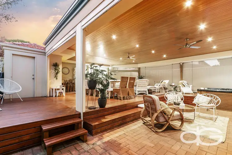 Sixth view of Homely house listing, 329A Canning Highway, Como WA 6152