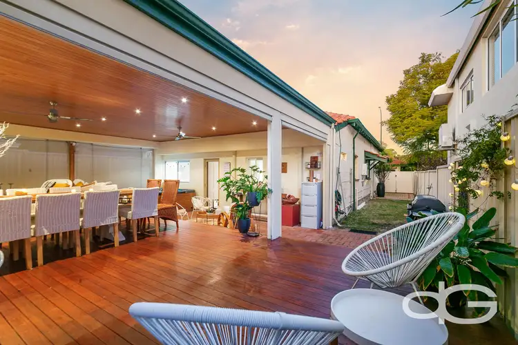 Seventh view of Homely house listing, 329A Canning Highway, Como WA 6152