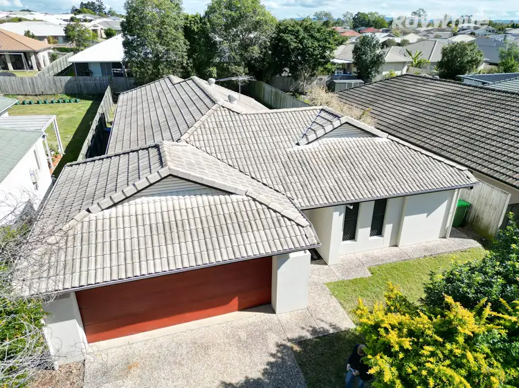 14 Bosswood Court, Yamanto QLD 4305