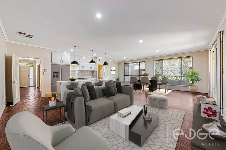 Fourth view of Homely house listing, 2 Leicester Grove, Andrews Farm SA 5114