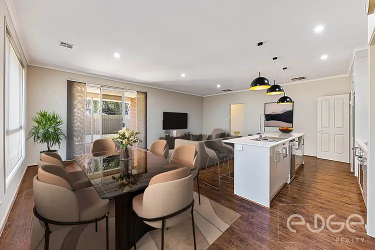 Fifth view of Homely house listing, 2 Leicester Grove, Andrews Farm SA 5114