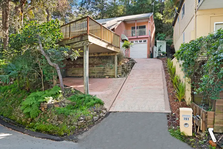 Main view of Homely house listing, 151 Phegans Bay Road, Phegans Bay NSW 2256