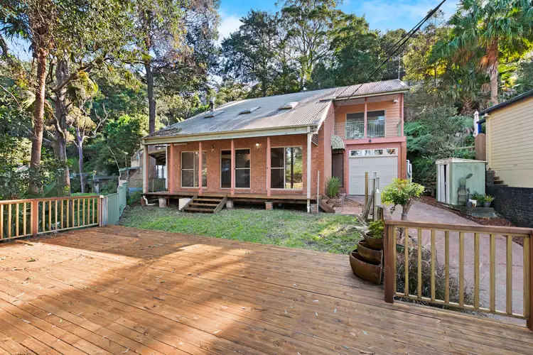 Third view of Homely house listing, 151 Phegans Bay Road, Phegans Bay NSW 2256