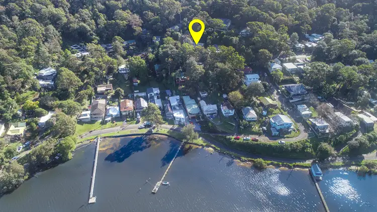 Fourth view of Homely house listing, 151 Phegans Bay Road, Phegans Bay NSW 2256
