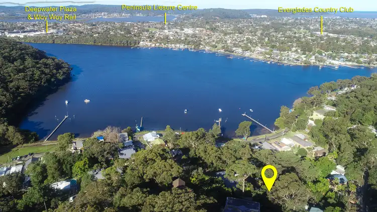 Fifth view of Homely house listing, 151 Phegans Bay Road, Phegans Bay NSW 2256
