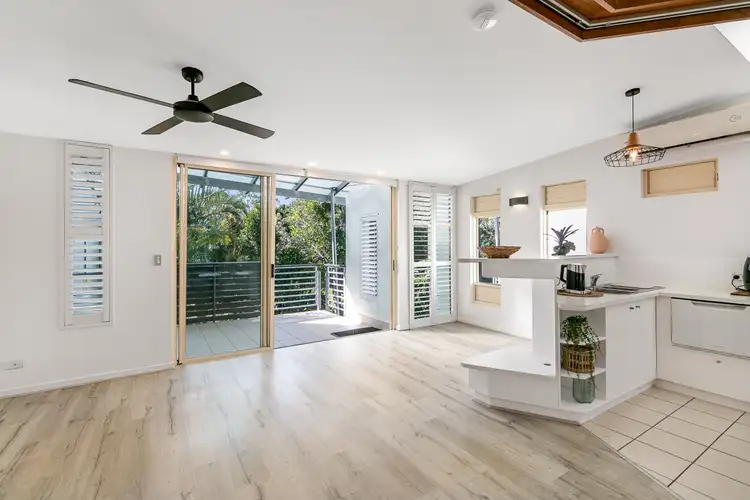 44/3 Cedarwood Court, Casuarina NSW 2487