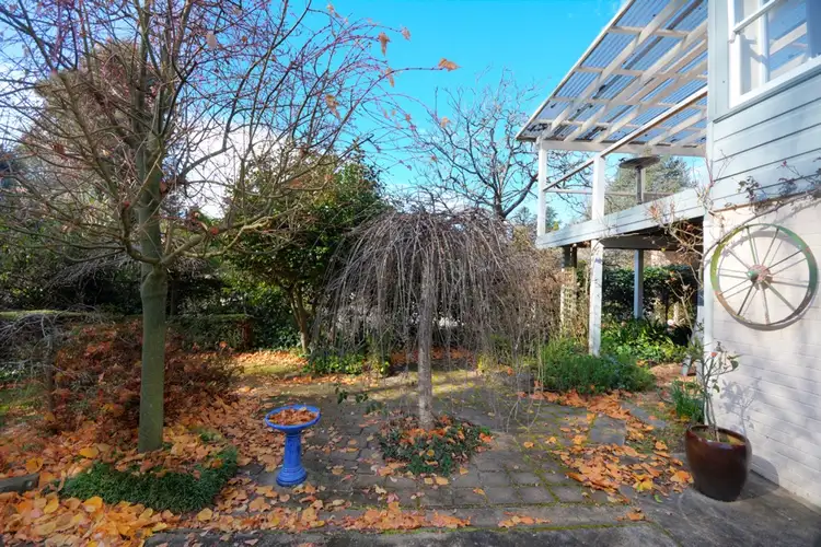 Second view of Homely house listing, 94 Govetts Leap Road, Blackheath NSW 2785