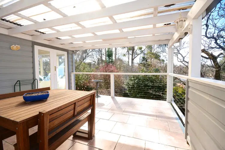 Third view of Homely house listing, 94 Govetts Leap Road, Blackheath NSW 2785