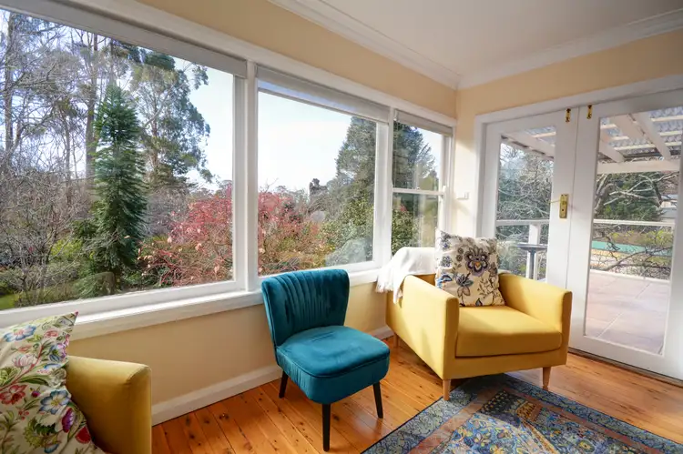 Fourth view of Homely house listing, 94 Govetts Leap Road, Blackheath NSW 2785