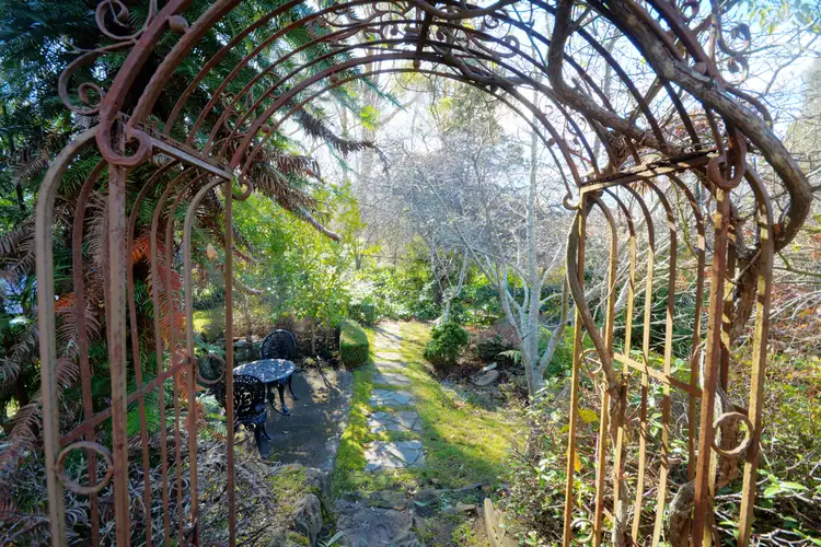 Fifth view of Homely house listing, 94 Govetts Leap Road, Blackheath NSW 2785