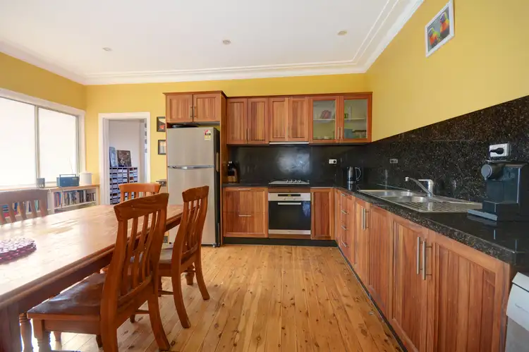 Sixth view of Homely house listing, 94 Govetts Leap Road, Blackheath NSW 2785