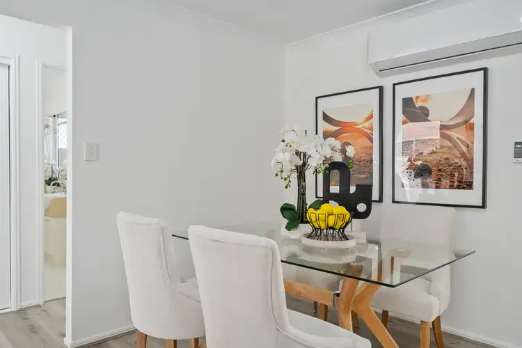 Fifth view of Homely townhouse listing, 33/8 Honeysuckle Way, Calamvale QLD 4116