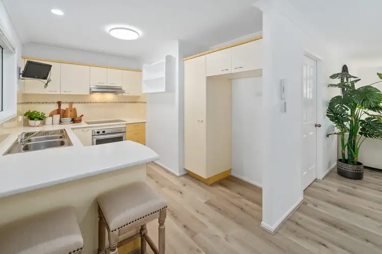Sixth view of Homely townhouse listing, 33/8 Honeysuckle Way, Calamvale QLD 4116