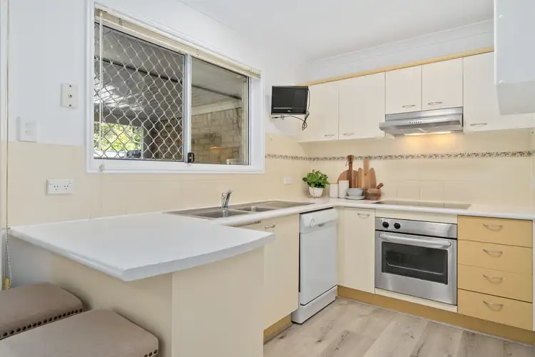 Seventh view of Homely townhouse listing, 33/8 Honeysuckle Way, Calamvale QLD 4116