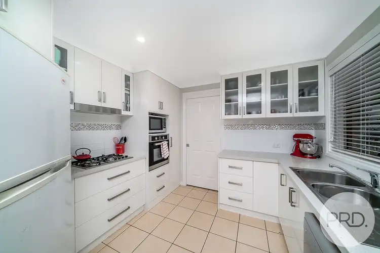 Second view of Homely house listing, 66 Jack Avenue, Mount Austin NSW 2650