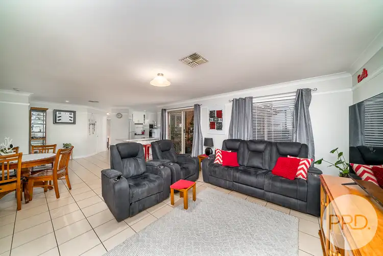 Third view of Homely house listing, 66 Jack Avenue, Mount Austin NSW 2650