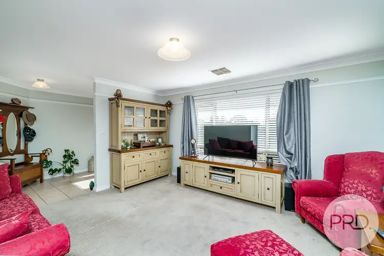 Fourth view of Homely house listing, 66 Jack Avenue, Mount Austin NSW 2650
