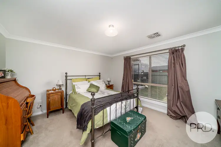 Sixth view of Homely house listing, 66 Jack Avenue, Mount Austin NSW 2650