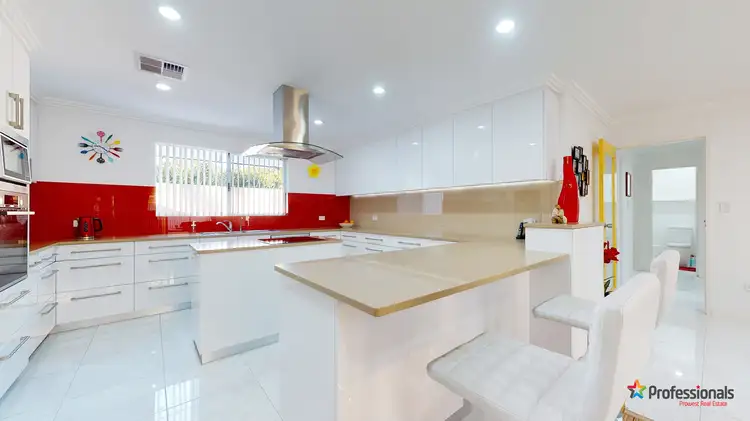 16c Chancery Crescent, Willetton WA 6155