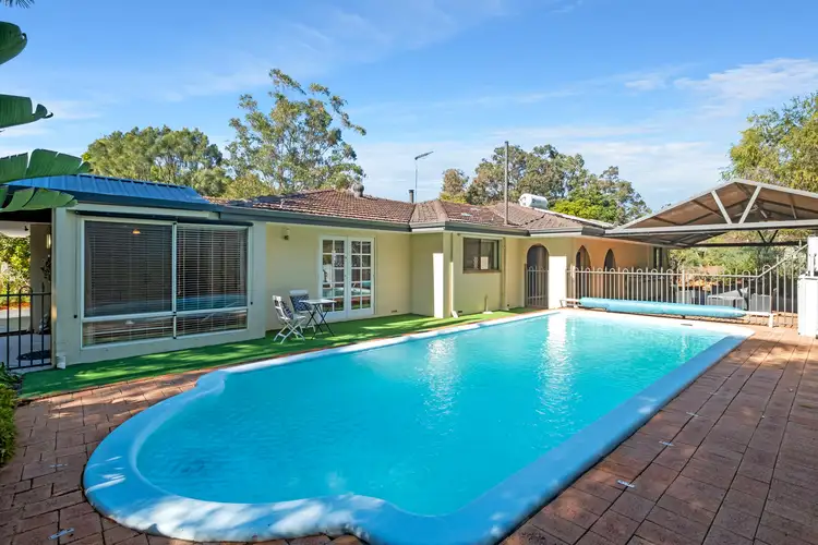 Third view of Homely house listing, 5 Carmel Road East, Carmel WA 6076